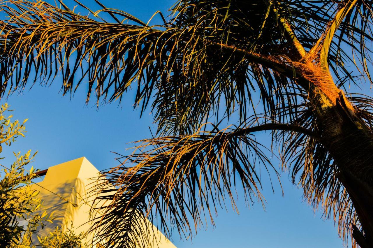 United Blue Resorts - White Sand Karteros Exterior photo